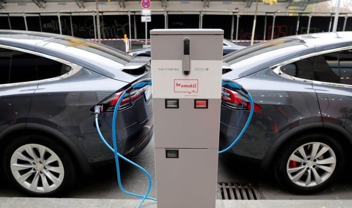 Kendaraan Listrik Akan Disubsidi Pemerintah, Produsen Mobil Sambut Antusias