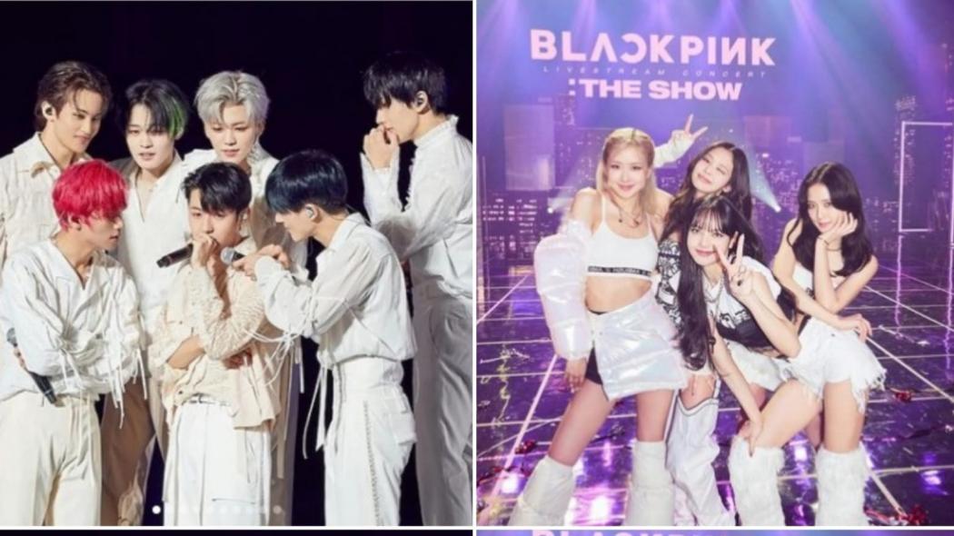 5 Artis Korea Jadi Ambassador Produk Indonesia, Ada BLACKPINK hingga Choi Siwon