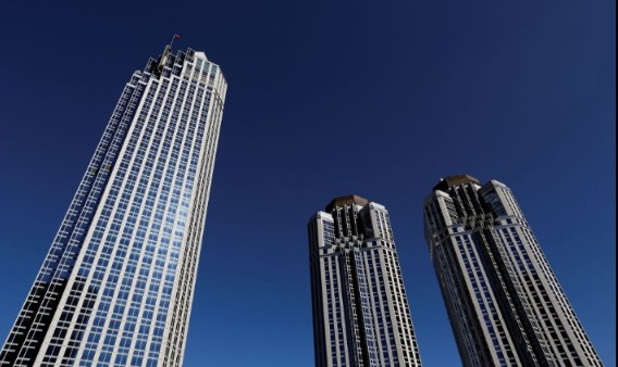 2 Bank Turki Tangguhkan Sistem Pembayaran Rusia, Takut Kena Sanksi AS