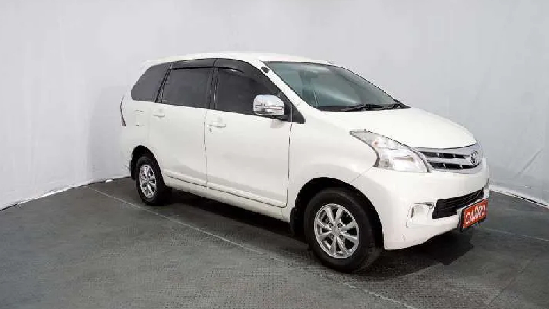 Daftar Harga Mobil Avanza Bekas dengan Kondisi Mulus dan Tips Memilihnya