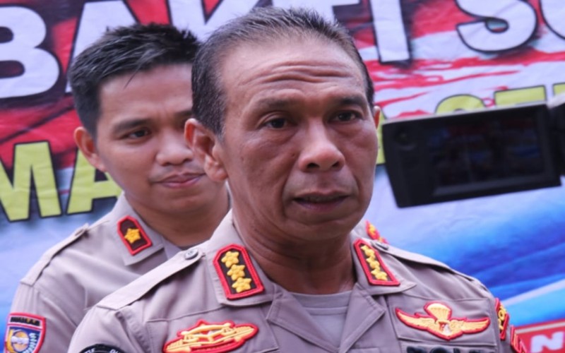 Kejar Perampok yang Tutup Jalinsum, Polda Sumsel Terjunkan Tim Jatanras