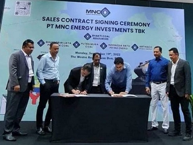 IATA Raih Transaksi Penting Lewat Kerja Sama Baru