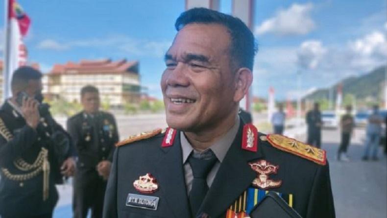 Soal Kasus Hukum Lukas Enembe, Kapolda Papua Barat Minta Warga Tak Mudah Terprovokasi 