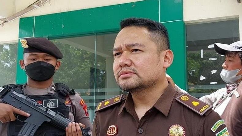 Kejari Karanganyar Panggil 2 Tersangka Kasus Dugaan Korupsi BUMDes Berjo