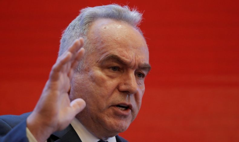 Joe Biden Sebut Pasukan AS Akan Bela Taiwan, Gedung Putih: Pernyataan Pribadi