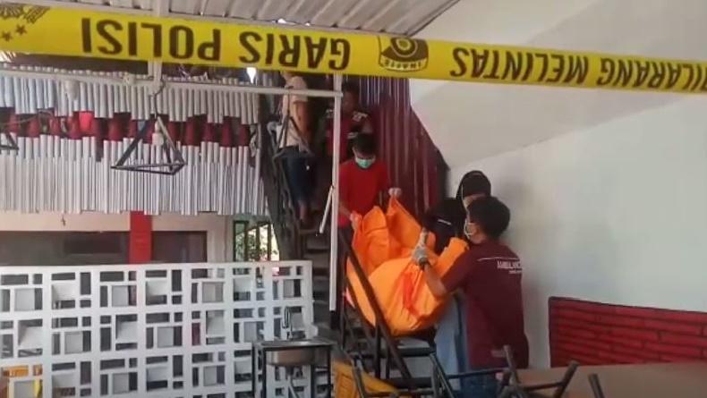 Mama Muda di Palopo Tewas Diduga Dibunuh Suami, Anaknya Umur 5 Tahun Dibawa Kabur