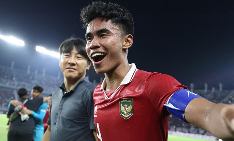 3 Pemain Baru Timnas Indonesia untuk Lawan Curacao di FIFA Matchday, Ada Bek Penghancur Vietnam