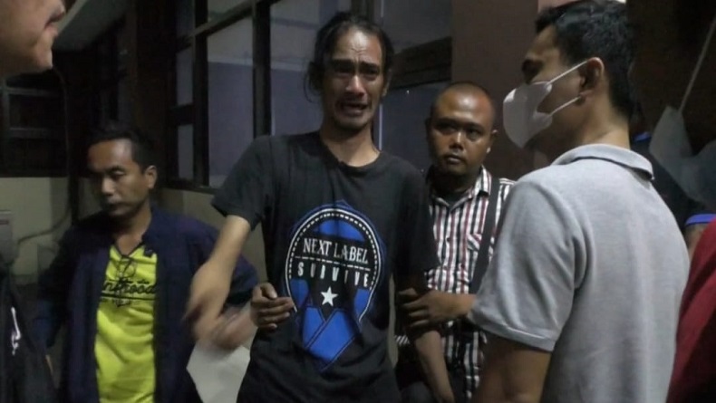 Polisi Belum Tetapkan Tersangka Kasus Penganiayaan Wartawan di Karawang, Ini Alasannya