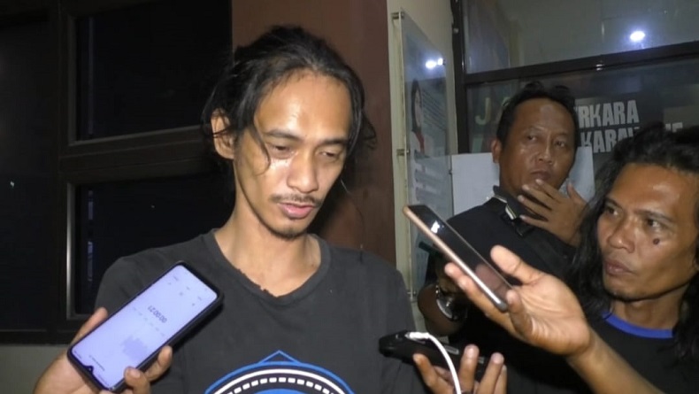 Kasus 2 Wartawan di Karawang Diculik dan Dianiaya Oknum Pejabat, Korban Lapor ke Polisi