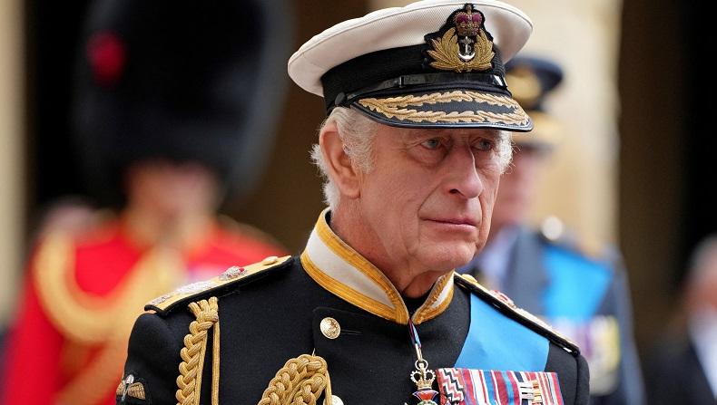 Upacara Penobatan Raja Charles III Digelar 6 Mei, Ada Pesta Meriah 3 Hari