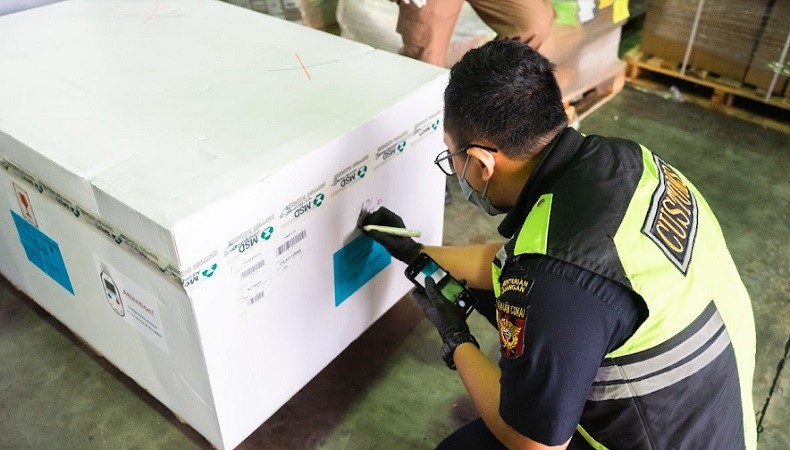 Persiapan G20 di Bali, 200.000 Vaksin Rabies Didatangkan dari Belanda
