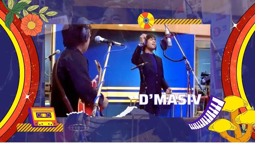 Noah hingga D'Masiv Bakal Meriahkan Trebel Music Fest, Catat Tanggalnya!
