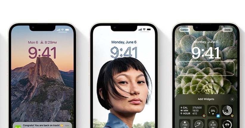Ada Bug, Apple Perbaiki Permintaan Copy dan Paste Mengganggu di iOS 16