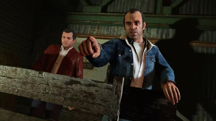 GTA 6 Bocor, Rockstar Games Tetap Lanjutkan Pengembangan