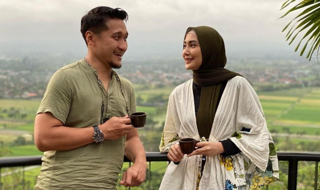 Arie Untung Ingin Poligami, Fenita: Jujur Aku Enggak Siap