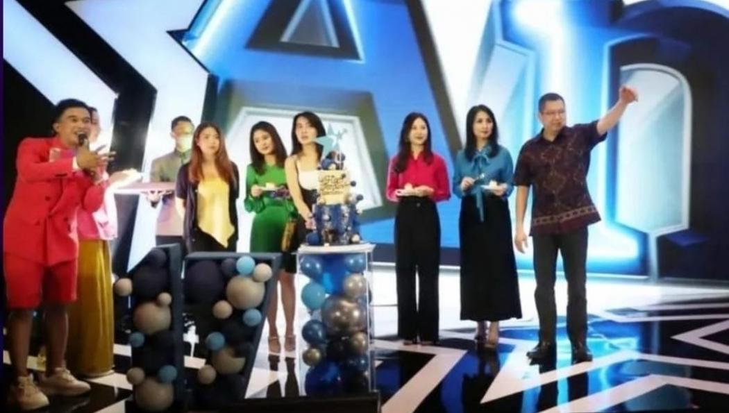 SMN Menjadi Rumah bagi Talent Indonesia 