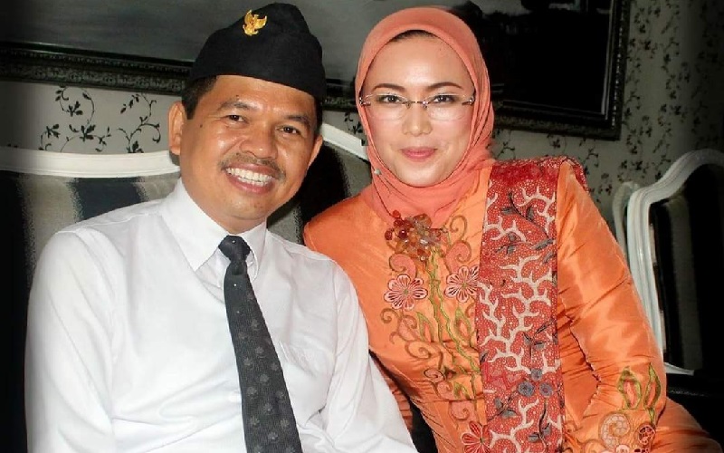 Polemik Bupati Purwakarta Gugat Cerai Dedi Mulyadi, Pengamat: Masyarakat Jadi Korban
