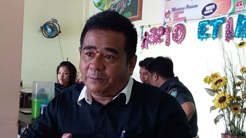 Bawaslu Sebut Pemasangan Baliho Bacaleg saat Ini Bukan Pelanggaran Kampanye