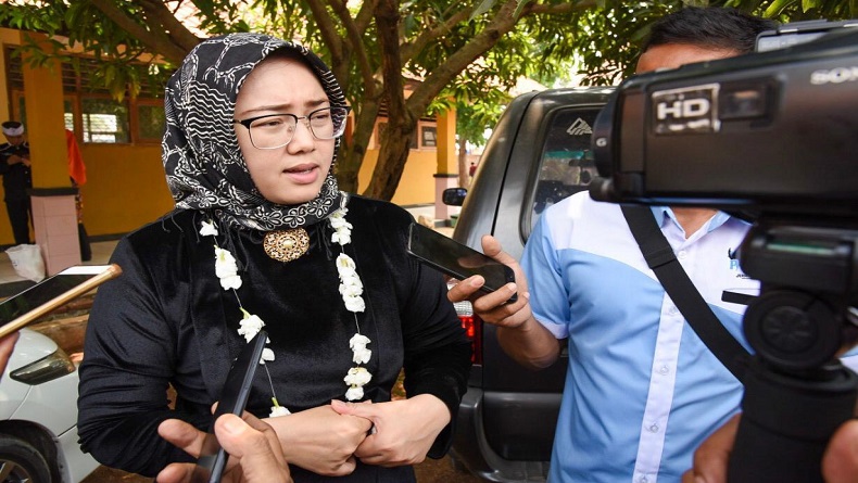18.075 Hektare Sawah di Purwakarta Terancam Alih Fungsi Lahan