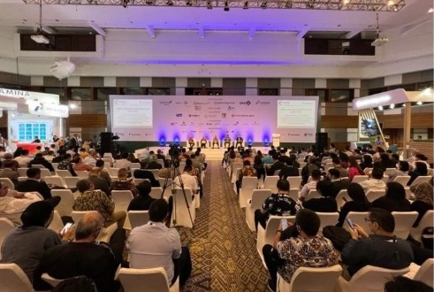 2023, Produksi Batu Bara MNC Energy Investments Naik 50 Persen