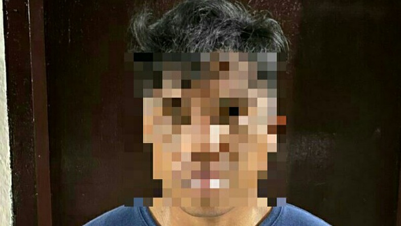 Aniaya Pegawai Honorer di Bitung saat Natal, Pria Ini Ditangkap setelah Menghilang 9 Bulan