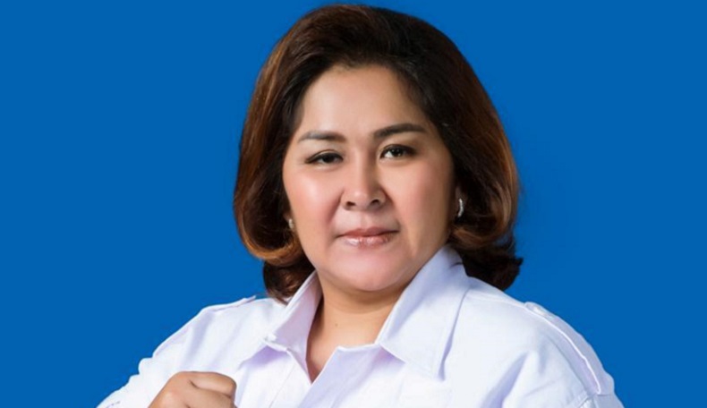 Atasi Kemiskinan, Ini Saran Ketua DPW Perindo Yogyakarta ke Pemkab Kulon Progo