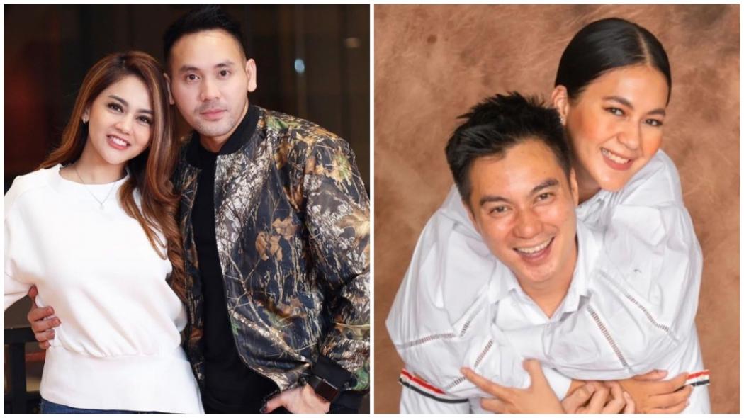 Deretan Artis Bertemu Jodoh Lewat Media Sosial, Nomor 3 Gelar Pernikahan Mewah di 2 Negara