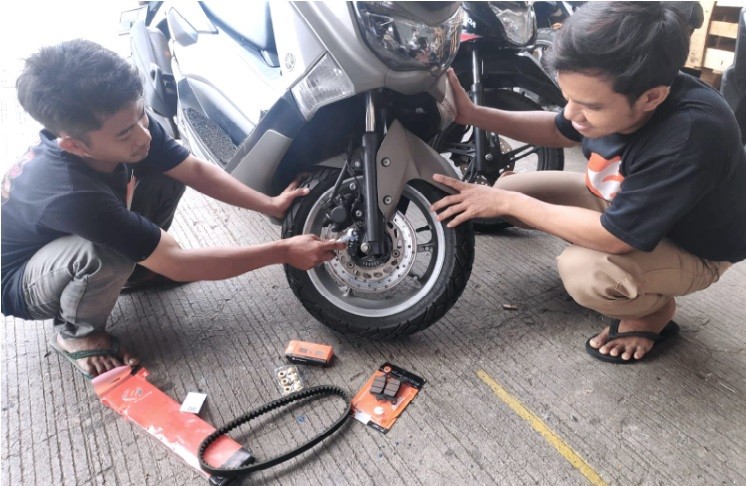 Bangun Usaha Bengkel di Era Digital, Ini yang Perlu Diperhatikan agar Bisa Bersaing