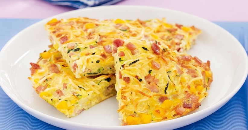 5 Cara Membuat Omelet Mie yang Enak, Pakai Keju dan Sayuran Bikin Nagih