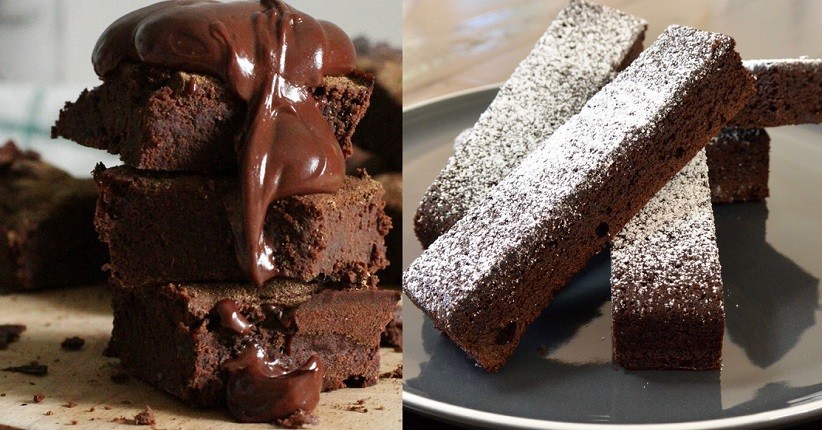 4 Resep Brownies Kukus Amanda yang Mudah Dibuat, Nomor 3 Lezat Sampai Lumer di Mulut