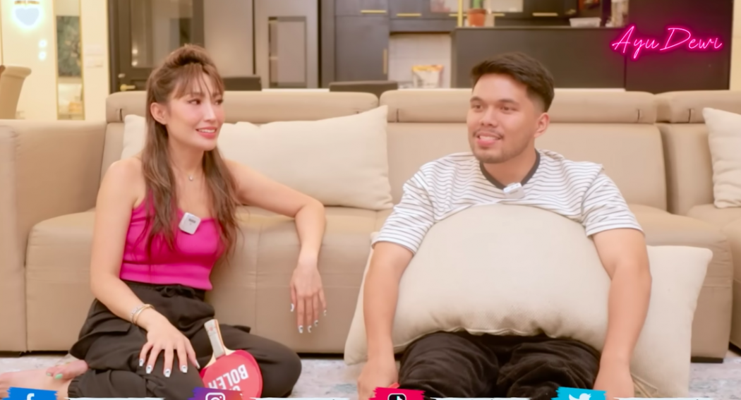 Jadi Pacar Thariq Halilintar Ternyata Fuji Tak Diizinkan Pergi dengan Pria Lain, Ini Alasannya