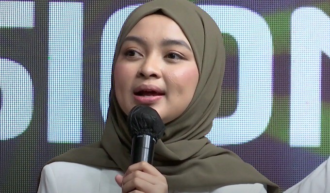 Sering Perankan Tokoh Sunda, Neneng Wulandari Berhenti Jadi Orang Sunda dalam Serial Terbaru