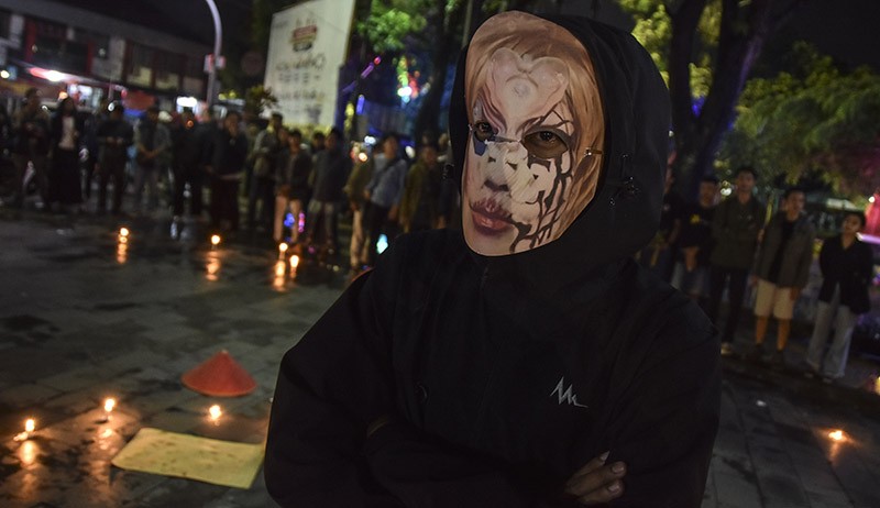 Bjorka Turut Disinggung di Rapat Tertutup Kepala BIN dengan DPR