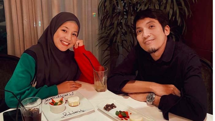 Resmi Cerai, Desta Janjikan Hal Ini untuk Natasha Rizky