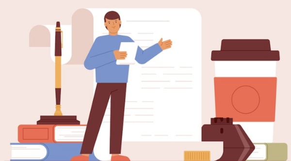 Contoh Puisi Hari Guru Singkat dan Menyentuh hati, Cocok Dijadikan Status di Media Sosial