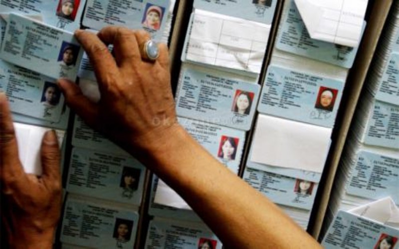 KTP Digital Segera Diterapkan di Palembang, Ini Kelompok Sasaran Pertama
