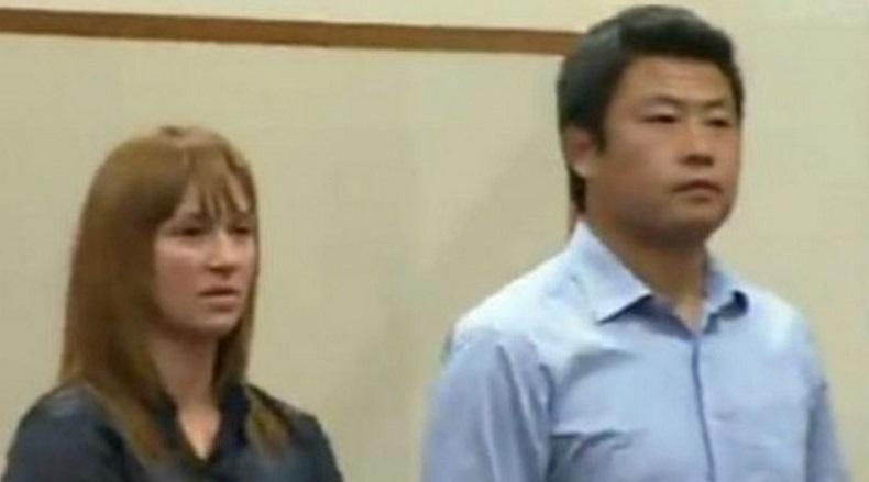 Pasutri Ditangkap setelah Belanjakan Uang Kaget di Rekening, Kisahnya Difilmkan