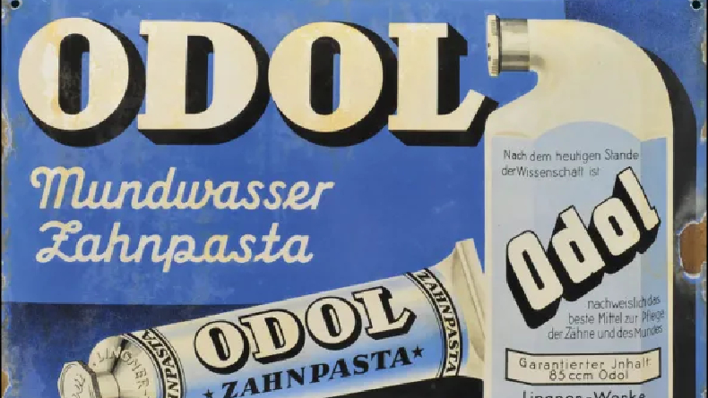  Sejarah Sebutan Odol pada Setiap Merek Pasta Gigi di Indonesia, Sudah Ada Sejak Zaman Kolonial