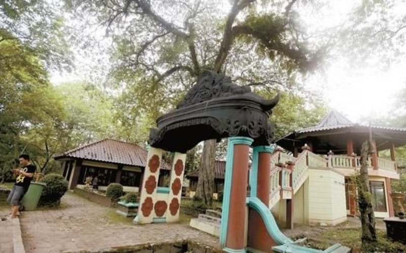 Kehidupan Beragama Kerajaan Sriwijaya yang Perlu Diketahui