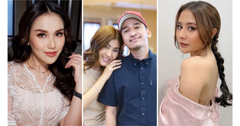 7 Artis yang Pilih Bawa Bekal Sendiri Saat Kerja, Nomor 2 Alasannya Paling Menyentuh