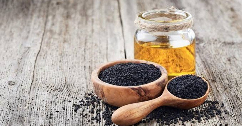 Ketahui Manfaat Jinten Hitam, Jeruk Nipis, dan Jahe untuk Terapi Batuk