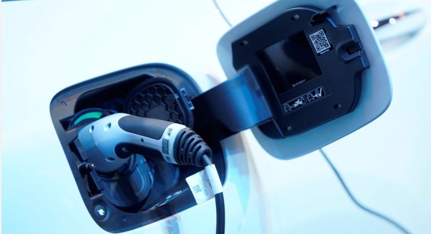 AP II Buka SPKLU di Terminal 3 Bandara Soekarno-Hatta Awal Bulan Depan