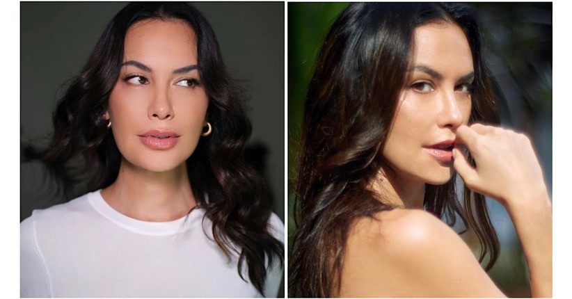 Sophia Latjuba Tampil Seksi Berbikini Pink, Komentar Deddy Corbuzier Jadi Sorotan: Gak Masuk Akal