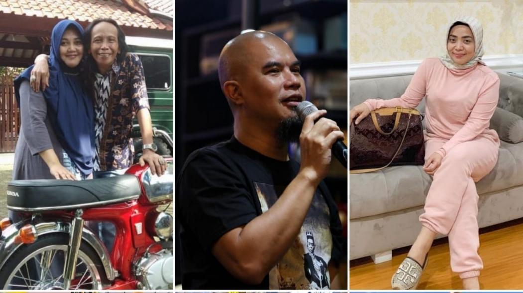 Terungkap 4 Artis Halaman Rumahnya Ternyata Ada Makam, Nomor 2 Kuburan Bayi dari Seorang Musisi Terkenal Papan Atas