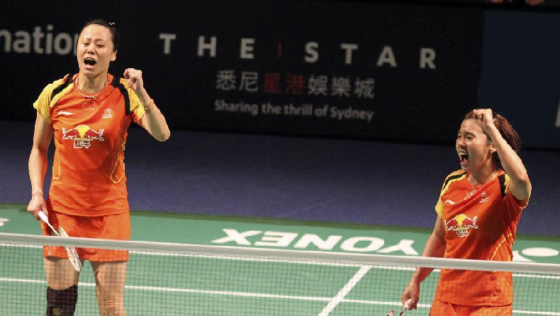 Inilah Cinta Segitiga yang Pernah Ada di Tim Bulu Tangkis, Asmara Pilu Ganda Campuran Terbaik Dunia