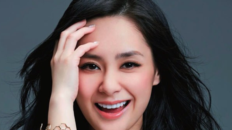 Gillian Chung, Sosok Wanita yang Ditahan di Bandara Jerman karena Terlalu Cantik