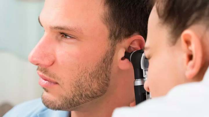 4 Penyebab Sakit Telinga Tersumbat, Hati-Hati Bisa Jadi Gejala Tumor