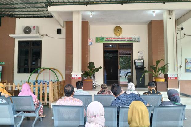   Jumlah Janda Baru di Gunungkidul Meningkat, Ini Penyebabnya