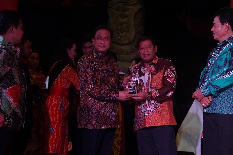 Inovasi Sikasep Membara Hantarkan Bupati Majalengka Raih KDI 2022