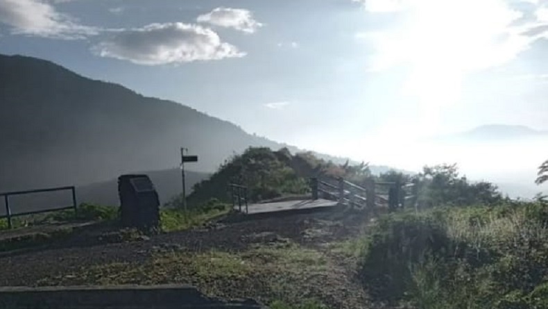 7 Tempat Wisata di Tasikmalaya,  Indah dan Instagramable